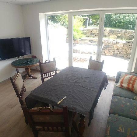 Monteur- Und Ferienwohnung Gemmer 52Qm Herold Εξωτερικό φωτογραφία
